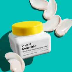 Dr.Jart+ Ceramidin Skin Barrier Moisturizing Eye Cream nawilżający krem pod oczy z ceramidami 15 ml
