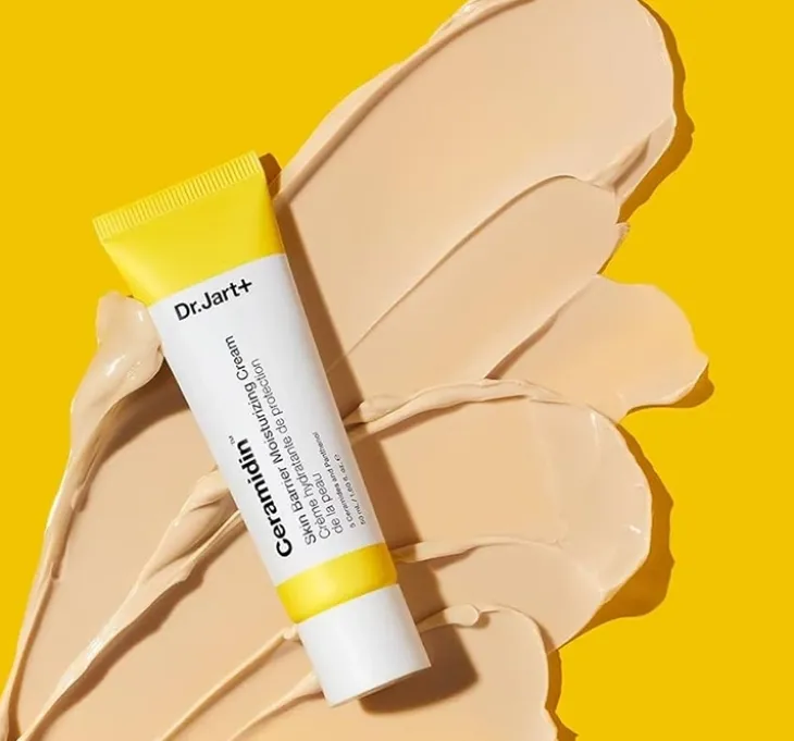 Dr.Jart+ Ceramidin Skin Barrier Moisturizing Cream krem do twarzy z ceramidami 50 ml
