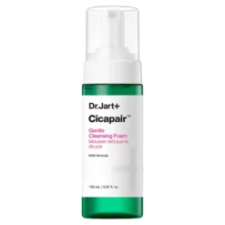 Dr. Jart+ Cicapair Gentle Cleansing Foam delikatna pianka oczyszczająca 150 ml