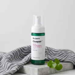 Dr. Jart+ Cicapair Gentle Cleansing Foam delikatna pianka oczyszczająca 150 ml