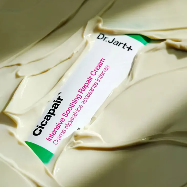 Dr.Jart+ Cicapair Intensive Soothing Repair Cream krem naprawczy do twarzy intensywnie łagodzący 50 ml