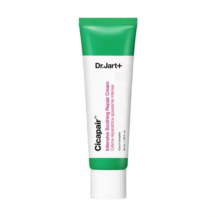 Dr.Jart+ Cicapair Intensive Soothing Repair Cream krem naprawczy do twarzy intensywnie łagodzący 50 ml