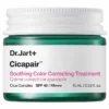 Dr.Jart+ Cicapair Soothing Color Correcting Treatment korygujący krem do twarzy SPF40 PA+++ 15 ml