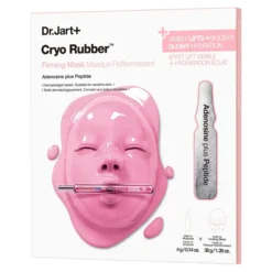Dr.Jart+ Cryo Rubber Firming ujędrniająca maska w płachcie
