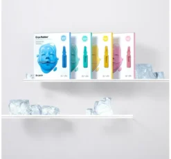Dr.Jart+ Cryo Rubber Firming ujędrniająca maska w płachcie