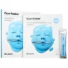 Dr.Jart+ Cryo Rubber Moisture nawilżająca maska na płachcie