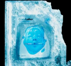 Dr.Jart+ Cryo Rubber Moisture nawilżająca maska na płachcie
