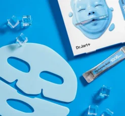 Dr.Jart+ Cryo Rubber Moisture nawilżająca maska na płachcie