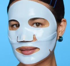 Dr.Jart+ Cryo Rubber Moisture nawilżająca maska na płachcie