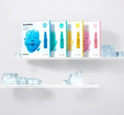 Dr.Jart+ Cryo Rubber Moisture nawilżająca maska na płachcie