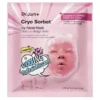 Dr.Jart+ Cryo Sorbet Icy Facial Mask lodowa maseczka do twarzy w proszku 4 x 0,96 g