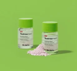 Dr.Jart+ Ctrl-A Teatreement Sooothing Spot płyn na niedoskonałości 15 ml