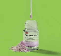 Dr.Jart+ Ctrl-A Teatreement Sooothing Spot płyn na niedoskonałości 15 ml