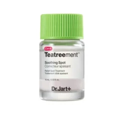 Dr.Jart+ Ctrl-A Teatreement Sooothing Spot płyn na niedoskonałości 15 ml