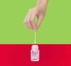 Dr.Jart+ Ctrl-A Teatreement Sooothing Spot płyn na niedoskonałości 15 ml