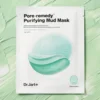 Dr.Jart+ Dermask Pore Remedy Purifying Mud Mask błotna maseczka oczyszczająca 13 g