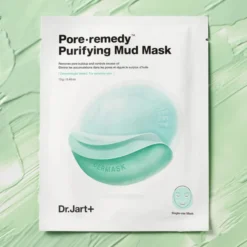 Dr.Jart+ Dermask Pore Remedy Purifying Mud Mask błotna maseczka oczyszczająca 13 g