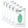 Dr.Jart+ Dermask Soothing Hydra Solution Pro zestaw łagodzących maseczek w płachcie 5 x 26 g