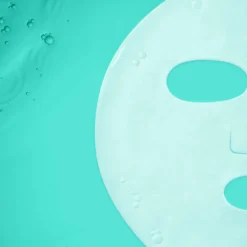 Dr.Jart+ Dermask Soothing Hydra Solution Pro zestaw łagodzących maseczek w płachcie 5 x 26 g