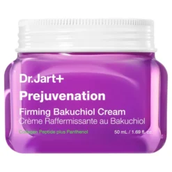 Dr. Jart+ Prejuvenation Firming Bakuchiol Cream przeciwstarzeniowy krem do twarzy z bakuchiolem 50 ml