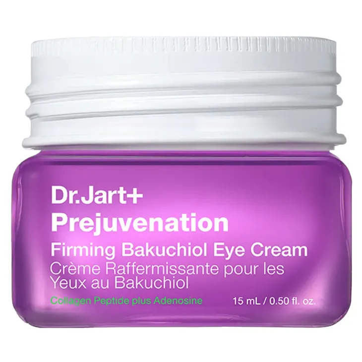 Dr.Jart+ Prejuvenation regenerujący krem pod oczy z bakuchiolem 15 ml