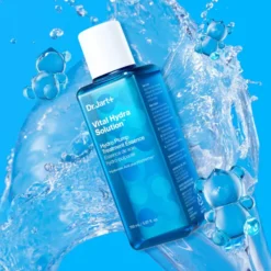 Dr. Jart+ Vital Hydra Solution Plump Treatment Essence Lotion nawilżająca esencja do twarzy 150 ml