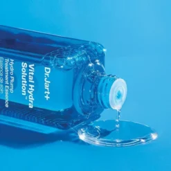 Dr. Jart+ Vital Hydra Solution Plump Treatment Essence Lotion nawilżająca esencja do twarzy 150 ml