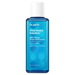 Dr. Jart+ Vital Hydra Solution Plump Treatment Essence Lotion nawilżająca esencja do twarzy 150 ml
