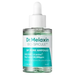 Dr.Melaxin Bio-Spicule BP Pore Ampoule serum do twarzy zwężające pory z mikroigłami 30 ml