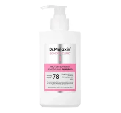 Dr.Melaxin Bondex Clinic Bondex Protein Bonding Remodeling Shampoo odbudowujący szampon do włosów 400 ml