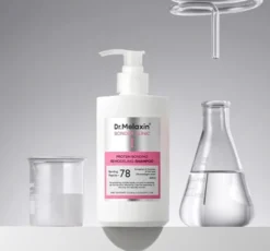 Dr.Melaxin Bondex Clinic Bondex Protein Bonding Remodeling Shampoo odbudowujący szampon do włosów 400 ml