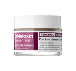Dr.Melaxin Cemenrete Calcium Intense Cream krem do twarzy zwiększający elastyczność skóry 50 ml