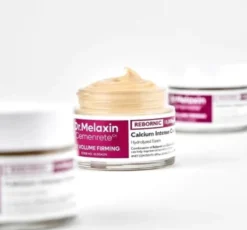 Dr.Melaxin Cemenrete Calcium Intense Cream krem do twarzy zwiększający elastyczność skóry 50 ml
