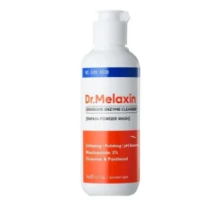 Dr.Melaxin Exosome Enzyme Cleanser Papaya Powder Wash enzymatyczny puder oczyszczający z egzosomami do twarzy 50 g