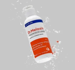 Dr.Melaxin Exosome Enzyme Cleanser Papaya Powder Wash enzymatyczny puder oczyszczający z egzosomami do twarzy 50 g