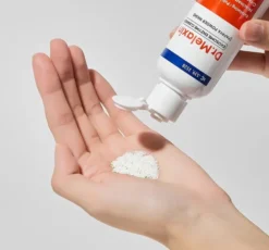 Dr.Melaxin Exosome Enzyme Cleanser Papaya Powder Wash enzymatyczny puder oczyszczający z egzosomami do twarzy 50 g