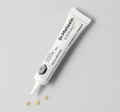 Dr.Melaxin Eyephalt Eyebag Cream przeciwzmarszczkowy krem pod oczy 10 g