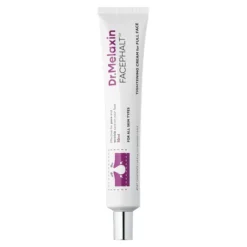 Dr.Melaxin Facephalt Tightening Cream napinający krem do twarzy redukujący zmarszczki 50 g