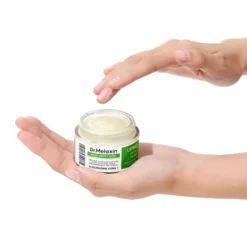 Dr.Melaxin Lipino Anti-Fatty Acid nietłusty krem nawilżający dla cery tłustej i trądzikowej 50 ml