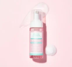 Dr.Melaxin Melting Cleanser nawilżająca pianka do mycia twarzy 150 ml