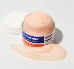Dr.Melaxin Necksphalt ECM Ceramide Neck Cream napinający krem do szyi i dekoltu 50 g