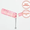Dr.Melaxin Necksphalt ECM Neck Barrier Ampoule ampułki do pielęgnacji skóry szyi 10 x 1,5 ml