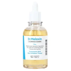 Dr.Melaxin TX-Ampoule Cleanser skoncentrowany żel-serum oczyszczające z kwasem traneksamowym 100 ml