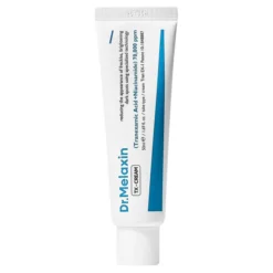 Dr.Melaxin TX-Cream rozjaśniający krem do twarzy z kwasem traneksamowym 50 g