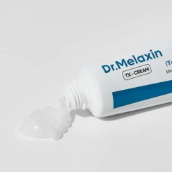 Dr.Melaxin TX-Cream rozjaśniający krem do twarzy z kwasem traneksamowym 50 g