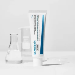 Dr.Melaxin TX-Cream rozjaśniający krem do twarzy z kwasem traneksamowym 50 g