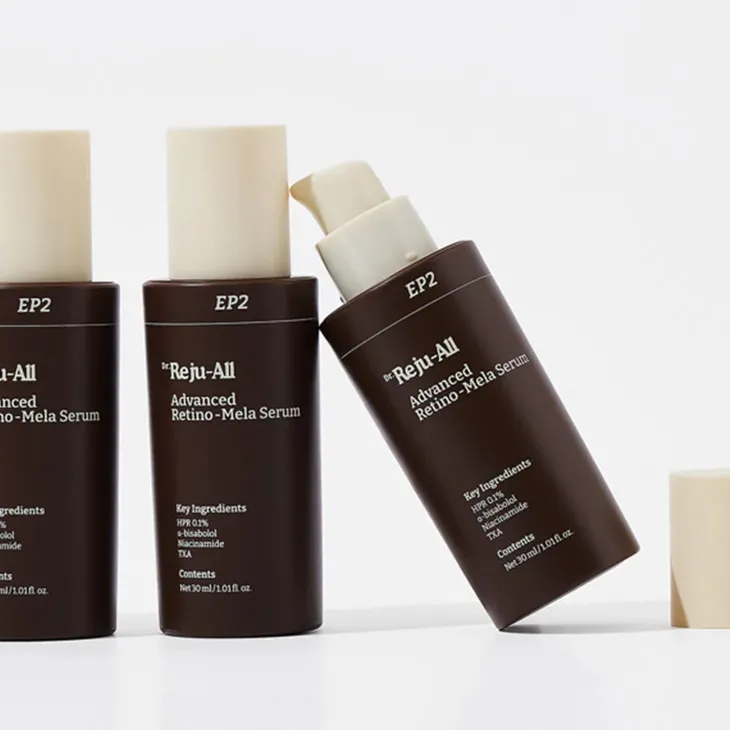 Dr. Reju-All Advanced Retino-Mela Serum rozjaśniające serum do twarzy 30 ml