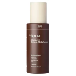Dr. Reju-All Advanced Retino-Mela Serum rozjaśniające serum do twarzy 30 ml