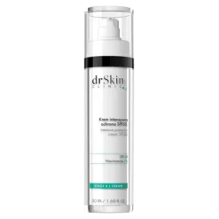 Dr Skin Clinic nawilżający krem do twarzy SPF50 50 ml
