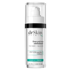 Dr Skin Clinic przeciwzmarszczkowy krem nawilżający pod oczy 30 ml